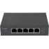 Коммутатор Cudy HS105 (L2) 5x2.5Гбит/с неуправляемый