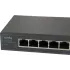 Коммутатор Cudy HS105 (L2) 5x2.5Гбит/с неуправляемый
