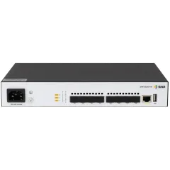 Коммутатор SNR SNR-S5210X-8F (L2+) 8SFP+ управляемый