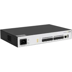 Коммутатор SNR SNR-S5210X-8F (L2+) 8SFP+ управляемый