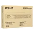 Коммутатор Digma DSP216G-2G-2S-R300 (L2) 18x1Гбит/с 2SFP 16PoE 16PoE+ 2PoE++ 300W неуправляемый