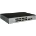 Коммутатор Origo OS3118 OS3118/A2A (L2) 16x1Гбит/с 2SFP управляемый