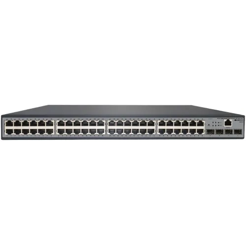 Коммутатор Origo OS3152 OS3152/A1A (L2) 48x1Гбит/с 4SFP управляемый