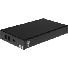 Коммутатор Netis ST210GPD-2G (L2) 10x1Гбит/с 8PoE 117W настраиваемый