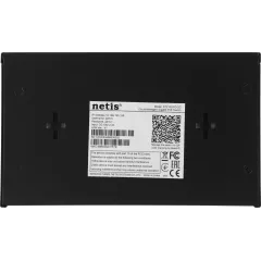 Коммутатор Netis ST210GPD-2G (L2) 10x1Гбит/с 8PoE 117W настраиваемый