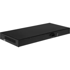 Коммутатор Netis ST228GPR-2G2S (L2) 26x1Гбит/с 2SFP 24PoE 375W настраиваемый