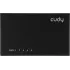 Коммутатор Cudy FS105 (L2) 5x100Мбит/с неуправляемый