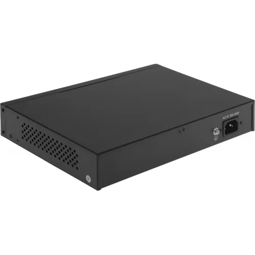 Коммутатор Cudy FS1024 (L2) 24x100Мбит/с неуправляемый