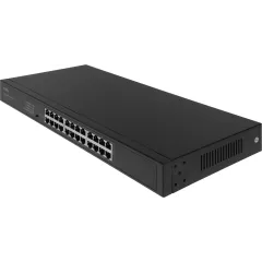 Коммутатор Cudy GS1024L (L2) 24x1Гбит/с неуправляемый
