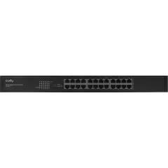 Коммутатор Cudy GS1024L (L2) 24x1Гбит/с неуправляемый