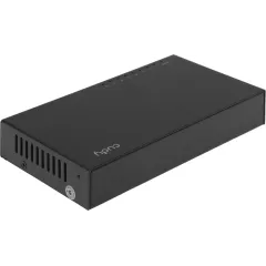 Коммутатор Cudy GS108E (L2+) 8x1Гбит/с настраиваемый
