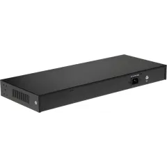 Коммутатор Cudy GS1024E (L2) 24x1Гбит/с настраиваемый