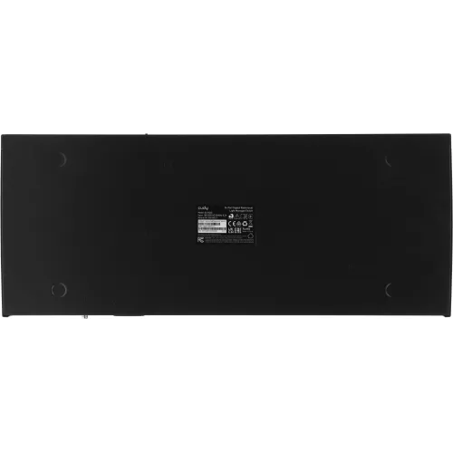 Коммутатор Cudy GS1024E (L2) 24x1Гбит/с настраиваемый
