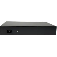 Коммутатор Origo OS6208 OS6208/A1A (L2) 8x10Гбит/с управляемый