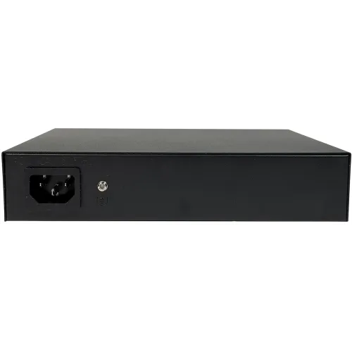 Коммутатор Origo OS6208F OS6208F/A1A (L2) 8SFP+ управляемый