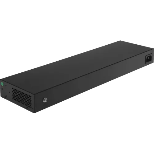 Коммутатор IP-Com G1016G (L2) 16x1Гбит/с неуправляемый