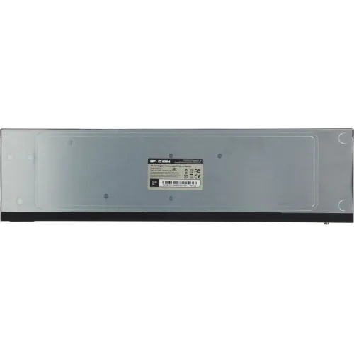 Коммутатор IP-Com G1016G (L2) 16x1Гбит/с неуправляемый