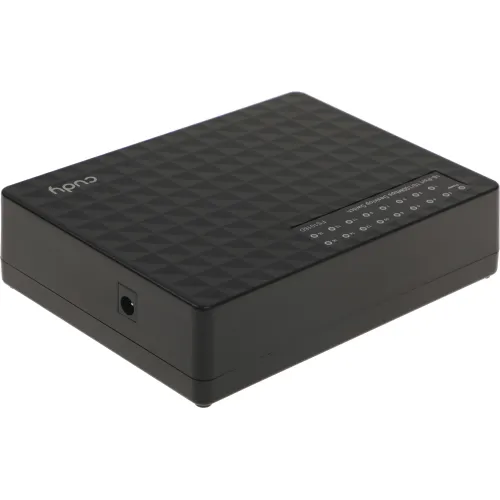 Коммутатор Cudy FS1016D (L2) 16x100Мбит/с неуправляемый