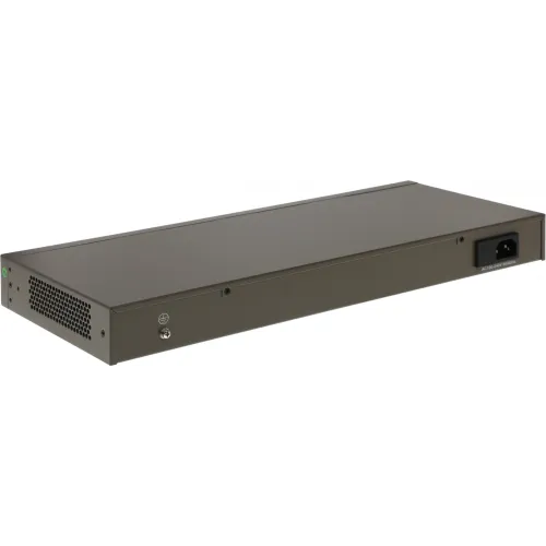 Коммутатор IP-Com F1024 (L2) 24x100Мбит/с неуправляемый