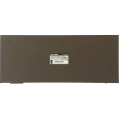 Коммутатор IP-Com F1024 (L2) 24x100Мбит/с неуправляемый