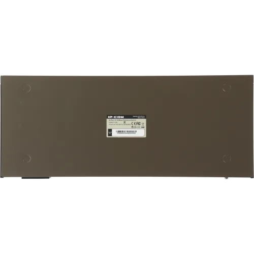 Коммутатор IP-Com F1024 (L2) 24x100Мбит/с неуправляемый