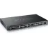 Коммутатор Zyxel NebulaFlex XGS1935-52-EU0101F (L2+) 48x1Гбит/с 4SFP+ управляемый