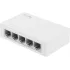 Коммутатор Cudy GS105U (L2) 5x1Гбит/с неуправляемый