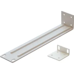 Коммутатор MikroTik CRS310-8G+2S+IN (L3) 8x2.5Гбит/с 2SFP+ управляемый