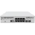 Коммутатор MikroTik CRS310-8G+2S+IN (L3) 8x2.5Гбит/с 2SFP+ управляемый
