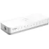 Коммутатор D-Link DES-1008C DES-1008C/F6/E 8x100Мбит/с неуправляемый