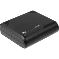 Коммутатор Netis ST3116P (L2) 16x100Мбит/с неуправляемый