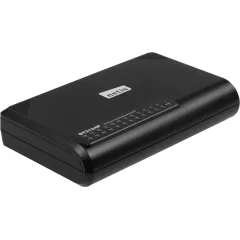 Коммутатор Netis ST3124P (L2) 24x100Мбит/с неуправляемый