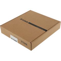 Коммутатор D-Link DGS-1210-10P/ME/A1A 8x1Гбит/с 2SFP 8PoE управляемый