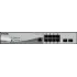 Коммутатор D-Link DGS-1210-10P/ME/B1A 8x1Гбит/с 2SFP 8PoE управляемый