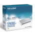 Коммутатор TP-Link TL-SF1008D (L2) 8x100Мбит/с неуправляемый