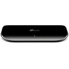 Коммутатор TP-Link TL-SG1008D (L2) 8x1Гбит/с неуправляемый