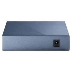 Коммутатор TP-Link TL-SG105 (L2) 5x1Гбит/с неуправляемый