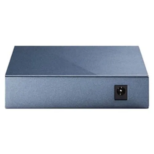 Коммутатор TP-Link TL-SG105 (L2) 5x1Гбит/с неуправляемый