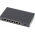 Коммутатор TP-Link TL-SF1008P (L2) 8x100Мбит/с 4PoE 57W неуправляемый