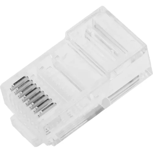 Коннектор RJ-45 (упак.:20шт)