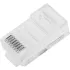 Коннектор RJ-45 (упак.:20шт)