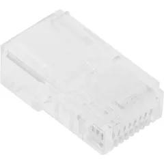 Коннектор RJ-45 (упак.:20шт)