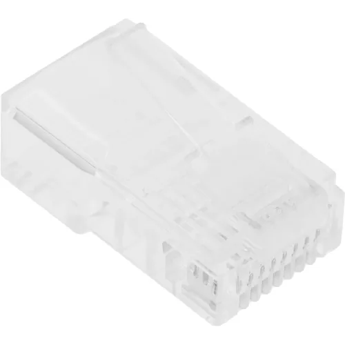 Коннектор RJ-45 (упак.:20шт)