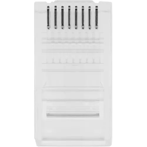 Коннектор RJ-45 (упак.:20шт)