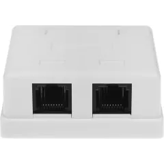 Розетка для витой пары Ningbo TL-CAT-014