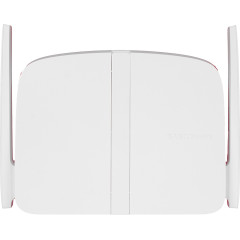 Роутер беспроводной Mercusys MW305R N300 10/100BASE-TX белый