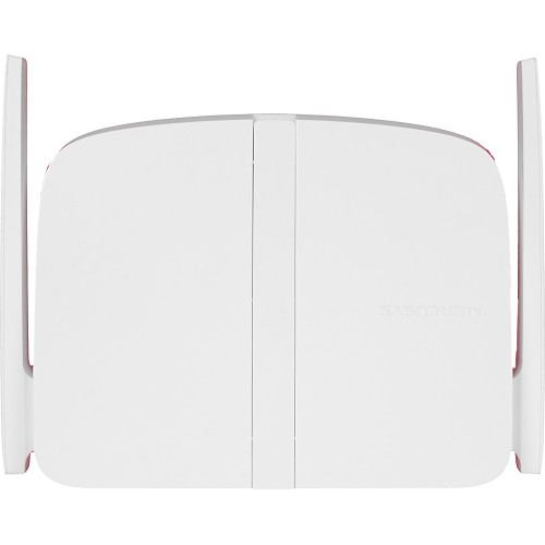 Роутер беспроводной Mercusys MW305R N300 10/100BASE-TX белый