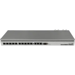 Роутер MikroTik RB1100AHX4 (RB1100X4) 10/100/1000BASE-TX серый