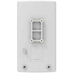 Роутер MikroTik PowerBox Pro (RB960PGS-PB) 10/100/1000BASE-TX белый