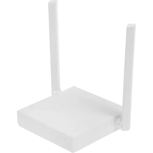 Роутер беспроводной TP-Link TL-WR844N N300 10/100BASE-TX белый